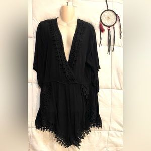 Ambiance Romper 3xl